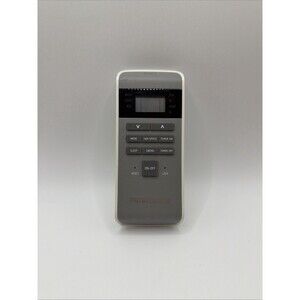 New Frigidaire Remote Control YD-RG53 air conditioner TESTED